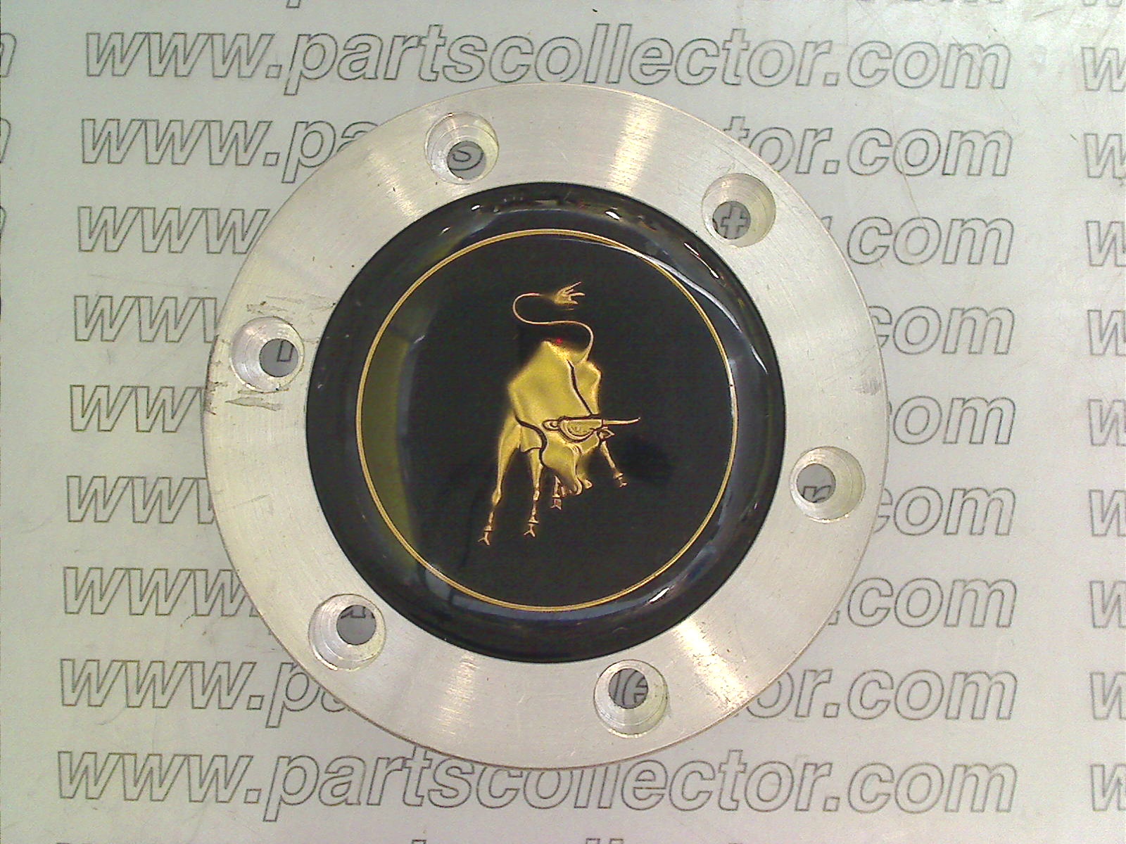 LAMBORGHINI  Steering and Wheels code 9355 compatible with: LAMBORGHINI MIURA